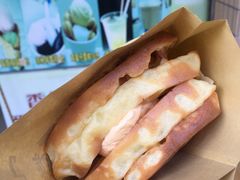 -成裕雪糕店(士多店)