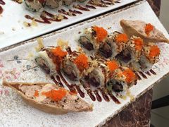 -米彩料理(西丽店)