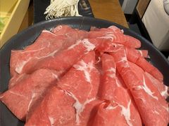 -呷哺呷哺 黄金牧场 (宝山正大乐城店)