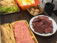 -刘少华贵州小黄牛·鲜牛肉火锅(总店)