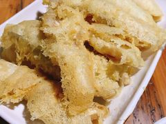 -章记正宗南岗鱼蛋火锅