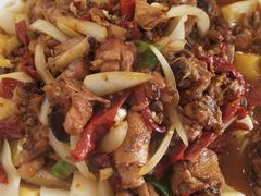 -新疆人(五大街店)