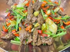 -乔街深夜食堂·小龙虾·高压锅生蚝(杭州总店)