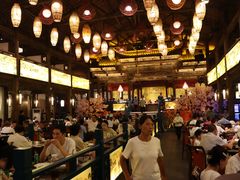 -HOHO餐厅(古子城店)