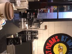 -Dogi&kiki Coffee(中心商务大厦店)