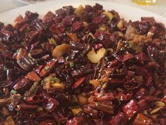 -辣婆婆(航天桥店)