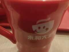 -永和大王(茉莉上新·共和新路店)
