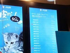 -开心猫(太平街店)