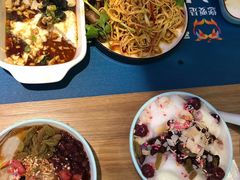-爱妻鱼•老体北重庆水煮鱼•川菜(白云路店)