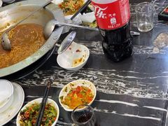 -古乐牛香·鲜牛肉牛杂火锅(高新店)