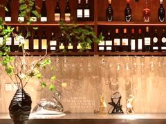 -国家大剧院西餐厅