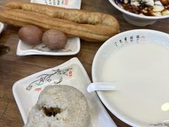 -阿文夜市豆浆油条(临潼路店)