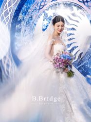 -B.Bridge Couture婚纱礼服(福田店)