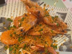 -阿里元海鲜·闽南特色菜(曾厝垵店)