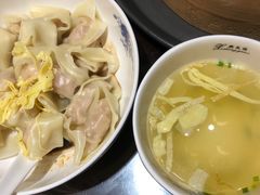 开洋拌馄饨-熙盛源(复兴路店)