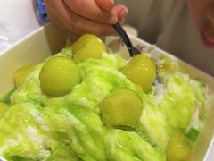 -杨小贤芒果绵绵冰(南门口店)