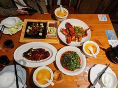-甬上名灶(天一阁·翠柏店)