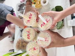 -九里香奶茶果汁(碧湖店)