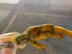 -降龙爪爪(建设路2店)