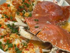 -醉壹号海鲜大排档(厦门美食地标店)