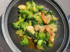 -北平食府·北京烤鸭(北京西站六里桥店)