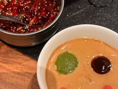 -南门涮肉(上海一店)