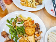 -川闻清粥小菜(建外SOHO店)