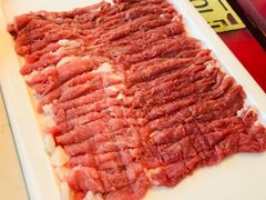 -前门·鲜肉火锅(长风店)