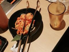 -新石器烤肉(周浦万达店)