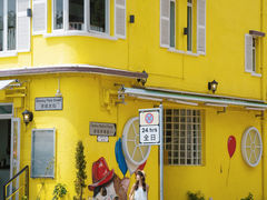 -Big Bus Tours 敞篷观光巴士