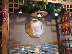 大堂-唇辣号重庆老火锅(亦庄店)