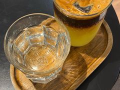 -Joymean coffee.见面咖啡