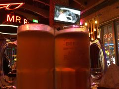 -MR.ROCKY洛奇先生RESTAURANT&BAR(宝安壹方城店)