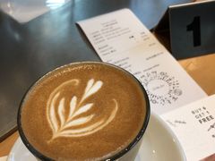 -Seesaw Coffee(苏州中心店)