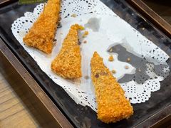 -堂瓦里·传统赣菜(第一街区店)