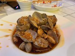 -霸王虾·麻辣小龙虾(清水河公园店)