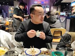 -曹掌柜小酒馆烧烤集团(宾川路店)