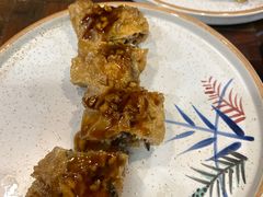 蚝皇鲜竹卷-本味友膳·茶餐厅(和达中心城店)