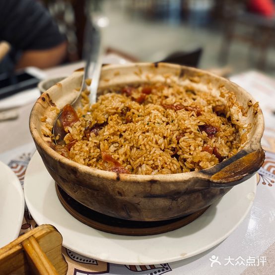 鼎记粤菜早中晚茶(水东路店)
