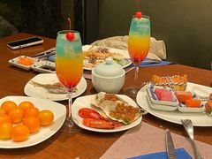 -浙江西子宾馆·瑶园咖啡厅