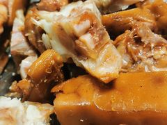 -三宽猪蹄(咸阳店)