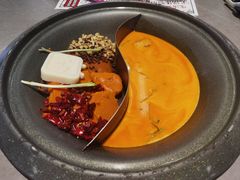 -生活如沸·顺德水牛奶火锅(大学路店)