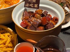 -知楚•精致湖北菜(武商MALL店)