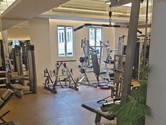 -YCHL Studios健身工作室(市二宫店)