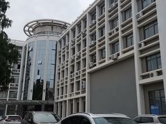 -大连理工大学(凌水校区)