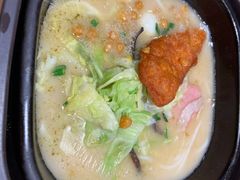 -阿香米线(凯德广场.1818店)
