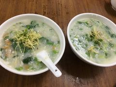 -华记粥饭店(印象容桂主题风情街店)