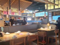 大堂-茄子恰恰·新云南小炒(坪山益田店)