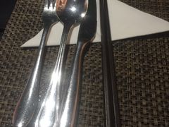 -山色西餐·柴火烤披萨