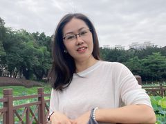 -南宁南湖公园
